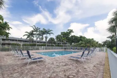 The facilities at The Recovery Team in North Palm Beach, FL 2